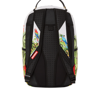 TREE TOPS DLXSV BACKPACK