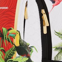 TREE TOPS DLXSV BACKPACK