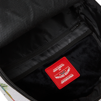 TREE TOPS DLXSV BACKPACK