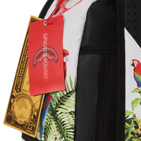 TREE TOPS DLXSV BACKPACK