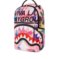 VIVA LA SPRAY DLSXR BACKPACK