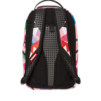 VIVA LA SPRAY DLSXR BACKPACK