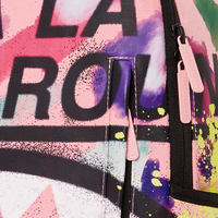 VIVA LA SPRAY DLSXR BACKPACK