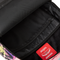 VIVA LA SPRAY DLSXR BACKPACK