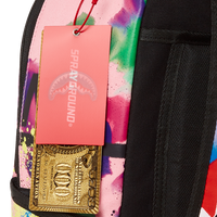 VIVA LA SPRAY DLSXR BACKPACK