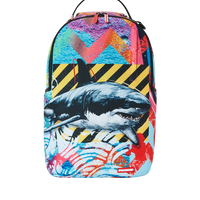 SHARK VIBE DLXSR BACKPACK