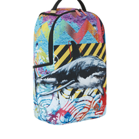 SHARK VIBE DLXSR BACKPACK