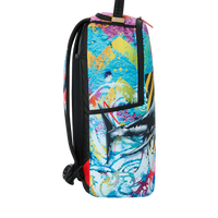 SHARK VIBE DLXSR BACKPACK