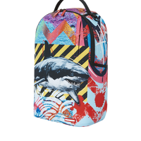 SHARK VIBE DLXSR BACKPACK