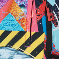 SHARK VIBE DLXSR BACKPACK