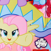 MY LITTLE PONY SHARK SQUAD DLXSR BACKPACK