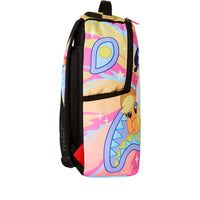 MY LITTLE PONY SHARK SQUAD DLXSR BACKPACK