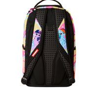 MY LITTLE PONY SHARK SQUAD DLXSR BACKPACK