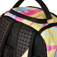 MY LITTLE PONY SHARK SQUAD DLXSR BACKPACK