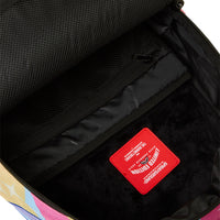 MY LITTLE PONY SHARK SQUAD DLXSR BACKPACK