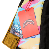 MY LITTLE PONY SHARK SQUAD DLXSR BACKPACK
