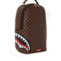 SIP SIDE SHARKS DLXSV BACKPACK