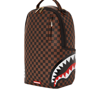 SIP SIDE SHARKS DLXSV BACKPACK