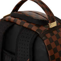 SIP SIDE SHARKS DLXSV BACKPACK