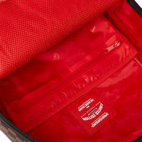 SIP SIDE SHARKS DLXSV BACKPACK