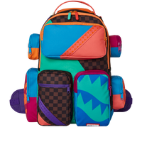SUPER DREAMY TROOPER BACKPACK
