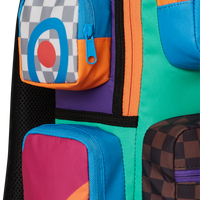 SUPER DREAMY TROOPER BACKPACK