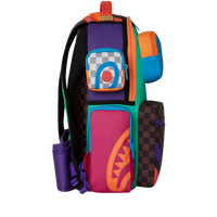 SUPER DREAMY TROOPER BACKPACK