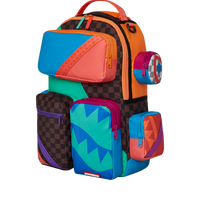 SUPER DREAMY TROOPER BACKPACK