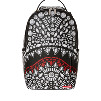 CRAZY DIAMOND DESIGN DLXV BACKPACK