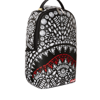 CRAZY DIAMOND DESIGN DLXV BACKPACK
