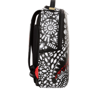 CRAZY DIAMOND DESIGN DLXV BACKPACK