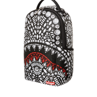 CRAZY DIAMOND DESIGN DLXV BACKPACK