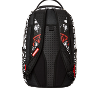 CRAZY DIAMOND DESIGN DLXV BACKPACK
