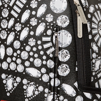 CRAZY DIAMOND DESIGN DLXV BACKPACK