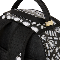 CRAZY DIAMOND DESIGN DLXV BACKPACK