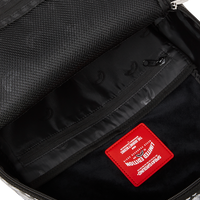 CRAZY DIAMOND DESIGN DLXV BACKPACK