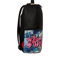 GRAFFITTI MONEY STASH DLXSV BACKPACK