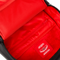 GRAFFITTI MONEY STASH DLXSV BACKPACK