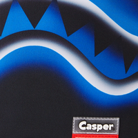 CASPER GHOSTLY DLXSR BACKPACK