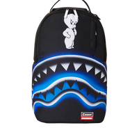 CASPER GHOSTLY DLXSR BACKPACK