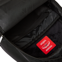 CASPER GHOSTLY DLXSR BACKPACK