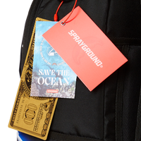 CASPER GHOSTLY DLXSR BACKPACK