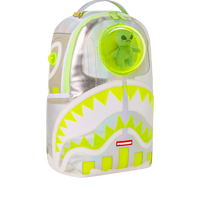 ALIEN MOTHERSHIP DLXSV BACKPACK