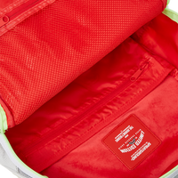 ALIEN MOTHERSHIP DLXSV BACKPACK