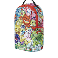 SG CHARACTERS DLXSR BACKPACK
