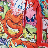 SG CHARACTERS DLXSR BACKPACK