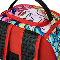 SG CHARACTERS DLXSR BACKPACK