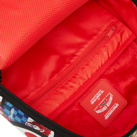 CHECKERED IMAGINATION DLXSV BACKPACK