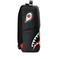 SG LOGO BLACK CORE BACKPACK
