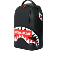 SG LOGO BLACK CORE BACKPACK